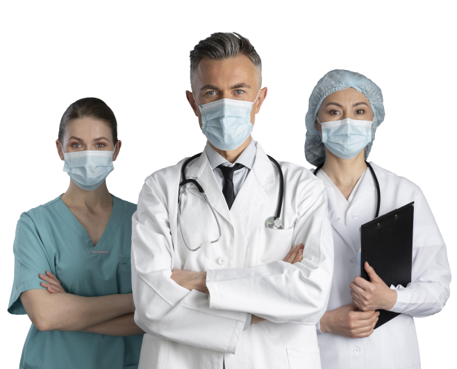 Doctor