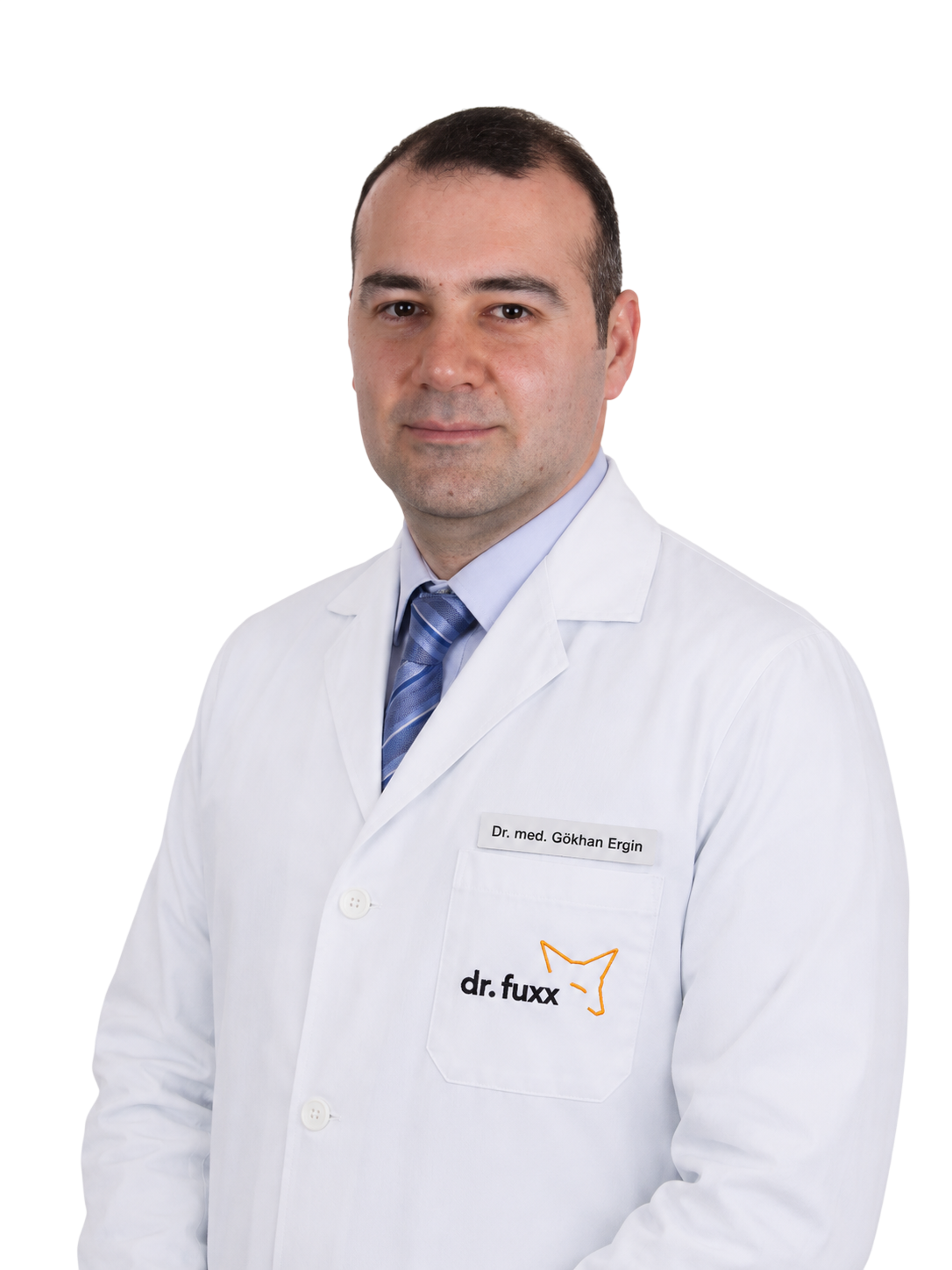 Dr. med. Gökhan Ergin