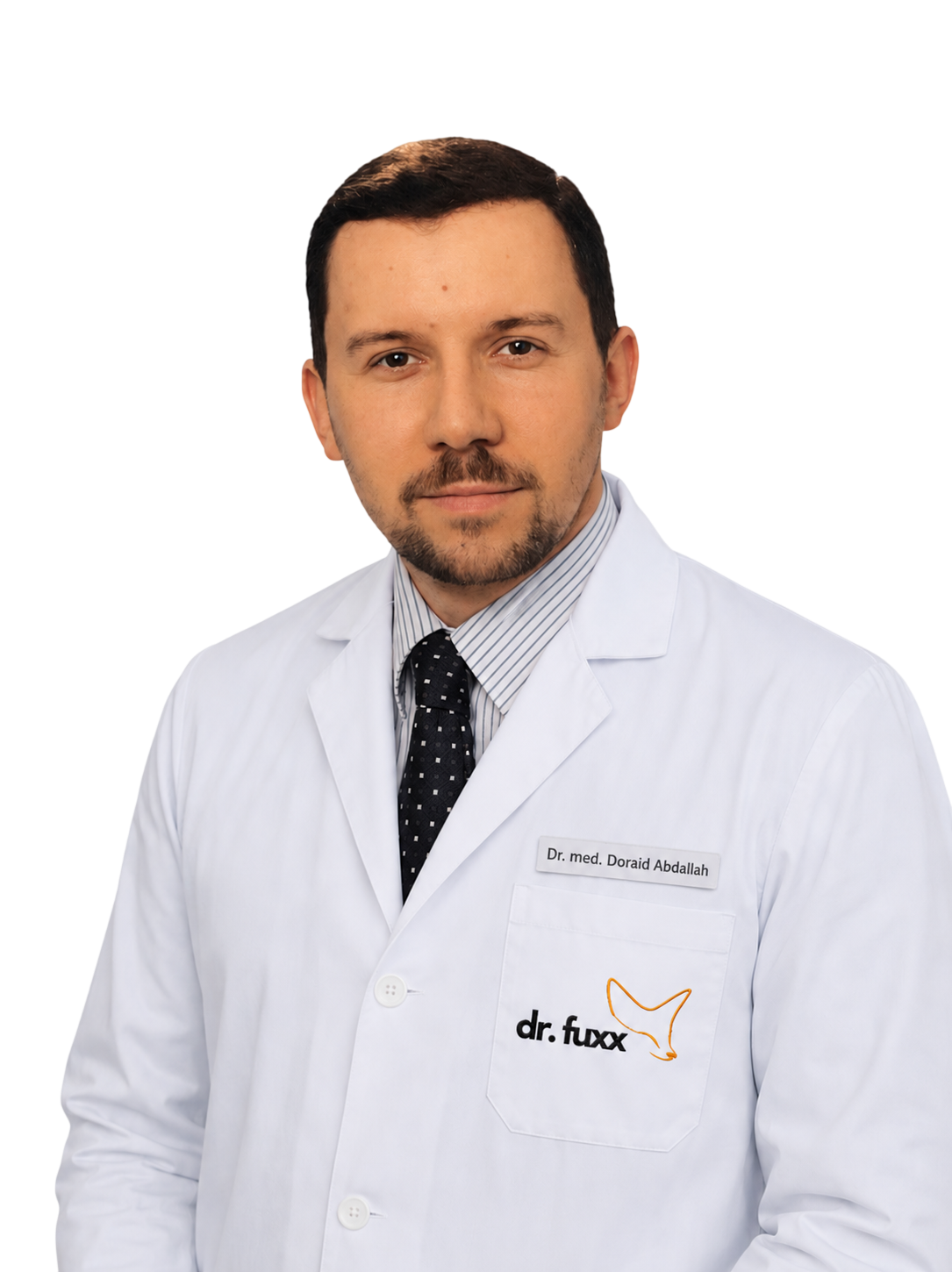Dr. med. Doraid Abdallah