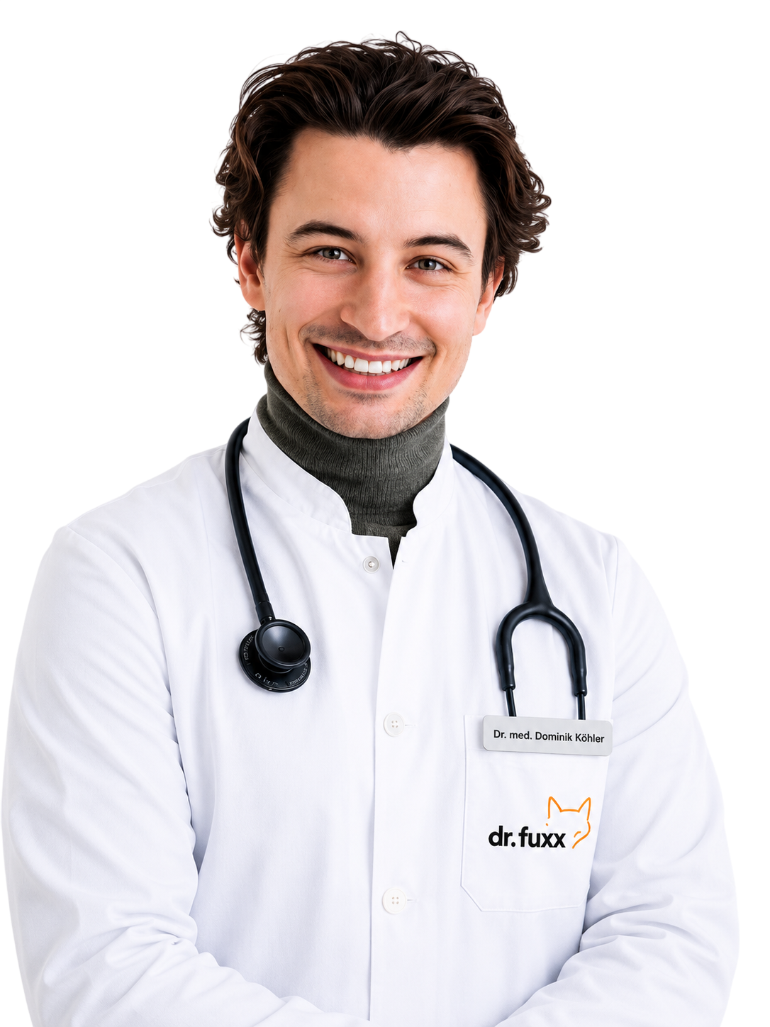 Dr. med. Dominik Köhler
