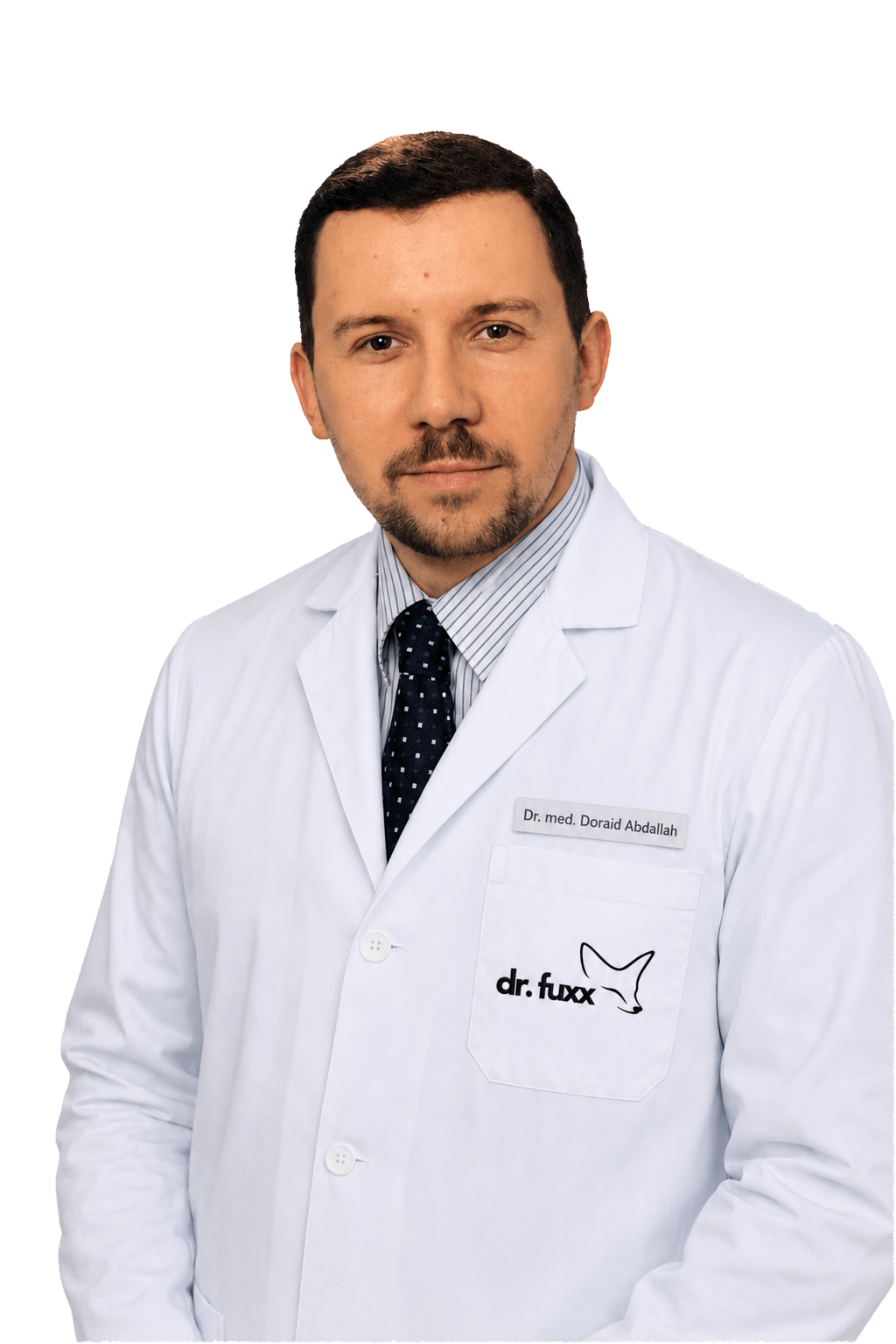 Dr. med. Doraid Abdallah